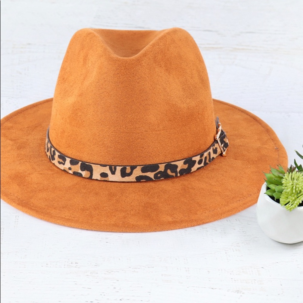 Fashion Hat - Picture 4 of 5
